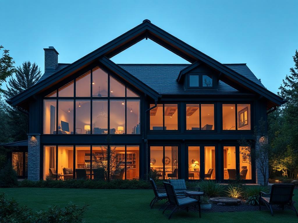 Reformas de chalets